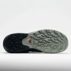 Salomon Outpulse GTX Men's Magnet/Black -Hoka Sports Gear Shop 631289 4