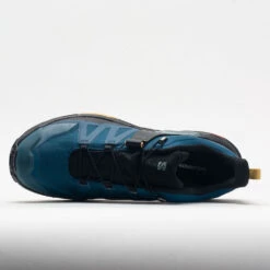 Salomon X Ultra 4 GTX Men's Legion Blue/Black -Hoka Sports Gear Shop 631292 2