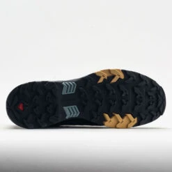 Salomon X Ultra 4 GTX Men's Legion Blue/Black -Hoka Sports Gear Shop 631292 4