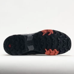 Salomon X Ultra 4 GTX Women's Alloy/Quiet Shade/Burnt Sienna -Hoka Sports Gear Shop 631293 4