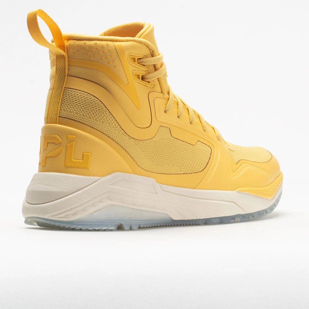 APL TechLoom Defender Women's Sunshine/Pristine/Clear 8 APL TechLoom Defender Women's Sunshine/Pristine/Clear - Image 6