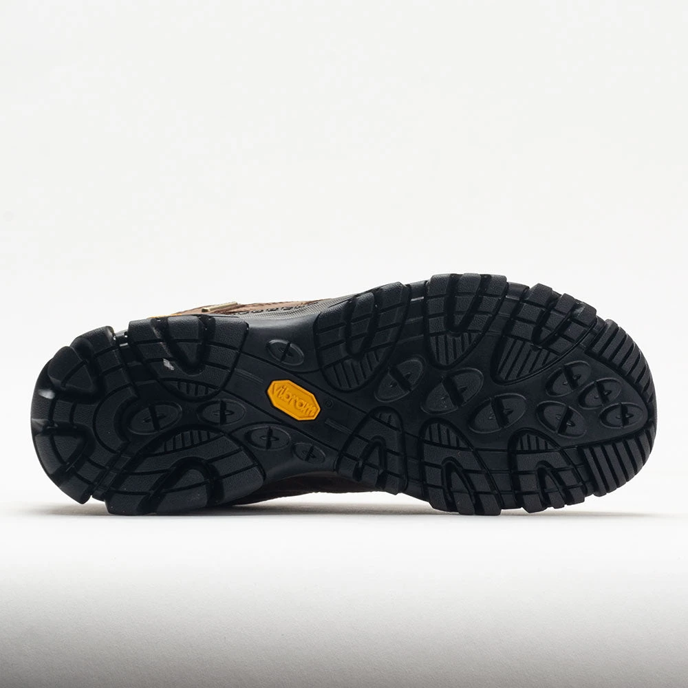 Merrell Moab 3 Prime Waterproof Men's Mist 6 Merrell Moab 3 Prime Waterproof Men's Mist - Image 4