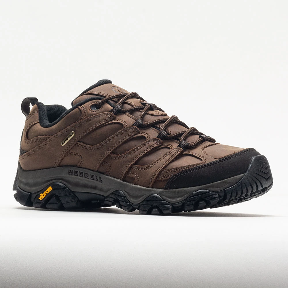 Merrell Moab 3 Prime Waterproof Men's Mist 7 Merrell Moab 3 Prime Waterproof Men's Mist - Image 5