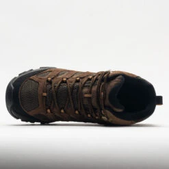Merrell Moab 3 Mid Waterproof Men's Earth -Hoka Sports Gear Shop 631297 2