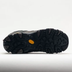 Merrell Moab 3 Mid Waterproof Men's Beluga -Hoka Sports Gear Shop 631298 4