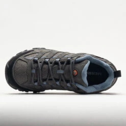 Merrell Moab 3 Waterproof Women's Granite 10 Merrell Moab 3 Waterproof Women's Granite -Hoka Sports Gear Shop 631301 2