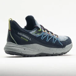 Merrell Bravada 2 Women's Navy -Hoka Sports Gear Shop 631306 6