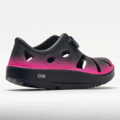 OOFOS OOcandoo Women's Pink -Hoka Sports Gear Shop 631323 6