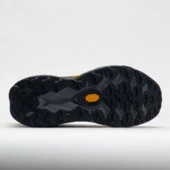 Hoka One One Speedgoat 5 Mid GTX Men's Black/Black -Hoka Sports Gear Shop 631327 4