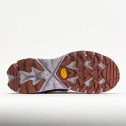 HOKA Anacapa Breeze Low Women's Sun Baked/Amber Yellow 11 HOKA Anacapa Breeze Low Women's Sun Baked/Amber Yellow -Hoka Sports Gear Shop 631329 4