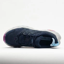 HOKA Anacapa Breeze Low Women's Outer Space/Harbor Mist -Hoka Sports Gear Shop 631330 2