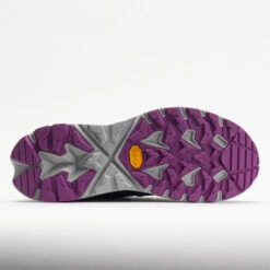 HOKA Anacapa Breeze Low Women's Outer Space/Harbor Mist -Hoka Sports Gear Shop 631330 4