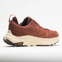 HOKA Anacapa Breeze Low Men's Baked Clay/Shortbread -Hoka Sports Gear Shop 631331 6