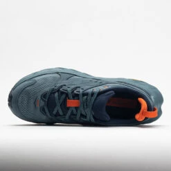 HOKA Anacapa Breeze Low Men's Goblin Blue/Outer Space -Hoka Sports Gear Shop 631333 2