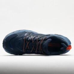 Hoka One One Anacapa Low GTX Men's Outer Space/Mountain Spring 10 Hoka One One Anacapa Low GTX Men's Outer Space/Mountain Spring -Hoka Sports Gear Shop 631335 2