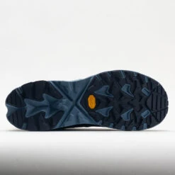 Hoka One One Anacapa Low GTX Men's Outer Space/Mountain Spring 11 Hoka One One Anacapa Low GTX Men's Outer Space/Mountain Spring -Hoka Sports Gear Shop 631335 4