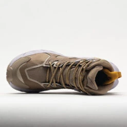 HOKA Anacapa Mid GTX Women's Dune/Lilac Marble -Hoka Sports Gear Shop 631336 2