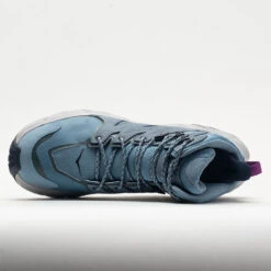 HOKA Anacapa Mid GTX Women's Mountain Spring/Harbor Mist -Hoka Sports Gear Shop 631337 2