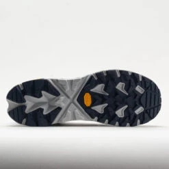 HOKA Anacapa Mid GTX Women's Mountain Spring/Harbor Mist -Hoka Sports Gear Shop 631337 4