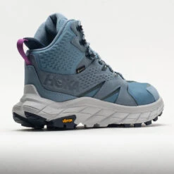 HOKA Anacapa Mid GTX Women's Mountain Spring/Harbor Mist -Hoka Sports Gear Shop 631337 6