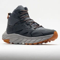 Hoka One One Anacapa Mid GTX Men's Castlerock/Harbor Mist -Hoka Sports Gear Shop 631338 5