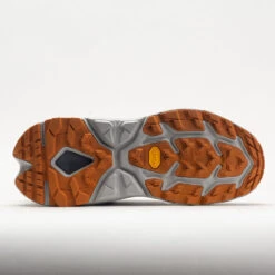 HOKA Kaha 2 GTX Men's Castlerock/Harbor Mist -Hoka Sports Gear Shop 631339 4