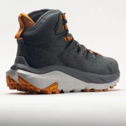 HOKA Kaha 2 GTX Men's Castlerock/Harbor Mist -Hoka Sports Gear Shop 631339 6