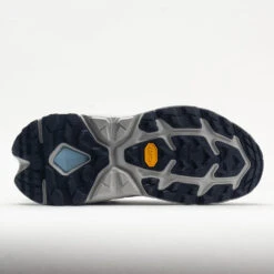 HOKA Kaha 2 Low GTX Women's Summer Song/Harbor Mist -Hoka Sports Gear Shop 631340 4