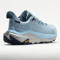 HOKA Kaha 2 Low GTX Women's Summer Song/Harbor Mist -Hoka Sports Gear Shop 631340 6