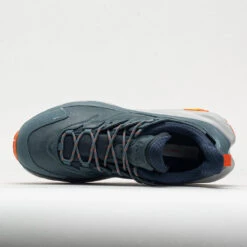 HOKA Kaha 2 Low GTX Men's Goblin Blue/Harbor Mist 10 HOKA Kaha 2 Low GTX Men's Goblin Blue/Harbor Mist -Hoka Sports Gear Shop 631341 2