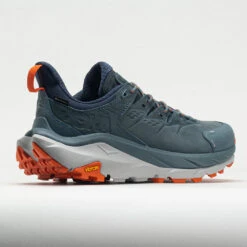 HOKA Kaha 2 Low GTX Men's Goblin Blue/Harbor Mist 13 HOKA Kaha 2 Low GTX Men's Goblin Blue/Harbor Mist -Hoka Sports Gear Shop 631341 6