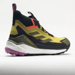 Adidas Terrex Free Hiker 2 GTX Men's Pulse Olive 13 Adidas Terrex Free Hiker 2 GTX Men's Pulse Olive -Hoka Sports Gear Shop 631345 6