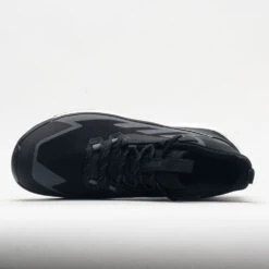 Adidas Terrex Free Hiker 2 GTX Men's Core Black/Grey -Hoka Sports Gear Shop 631346 2