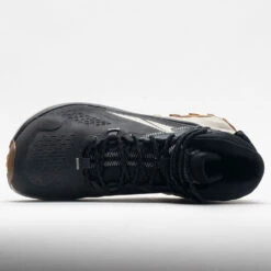 Altra Olympus 5 Hike Mid GTX Men's Black/Gray -Hoka Sports Gear Shop 631353 2