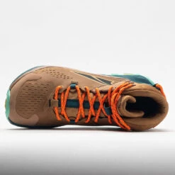 Altra Olympus 5 Hike Mid GTX Men's Brown -Hoka Sports Gear Shop 631354 2