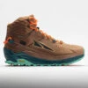 Altra Olympus 5 Hike Mid GTX Men's Brown -Hoka Sports Gear Shop 631354 3