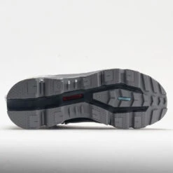 On Running On Cloudrock 2 Waterproof Women's Glacier/Eclipse 11 On Running On Cloudrock 2 Waterproof Women's Glacier/Eclipse -Hoka Sports Gear Shop 631355 4