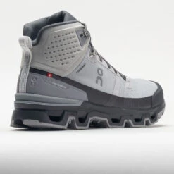 On Running On Cloudrock 2 Waterproof Women's Glacier/Eclipse 13 On Running On Cloudrock 2 Waterproof Women's Glacier/Eclipse -Hoka Sports Gear Shop 631355 6