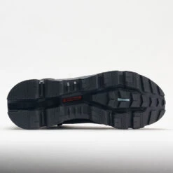 On Running On Cloudrock 2 Waterproof Men's Black/Eclipse 11 On Running On Cloudrock 2 Waterproof Men's Black/Eclipse -Hoka Sports Gear Shop 631357 4