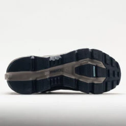 On Running On Cloudwander Waterproof Women's Navy/Desert -Hoka Sports Gear Shop 631359 4