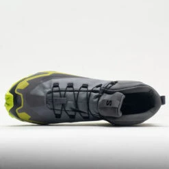 Salomon Cross Hike 2 Mid GTX Men's Quiet Shade/Acid Lime 10 Salomon Cross Hike 2 Mid GTX Men's Quiet Shade/Acid Lime -Hoka Sports Gear Shop 631364 2