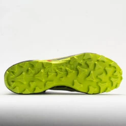 Salomon Cross Hike 2 Mid GTX Men's Quiet Shade/Acid Lime 11 Salomon Cross Hike 2 Mid GTX Men's Quiet Shade/Acid Lime -Hoka Sports Gear Shop 631364 4