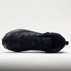 Salomon Cross Hike 2 Mid GTX Women's Black/Chocolate Plum -Hoka Sports Gear Shop 631367 2