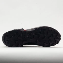 Salomon Cross Hike 2 Mid GTX Women's Black/Chocolate Plum -Hoka Sports Gear Shop 631367 4