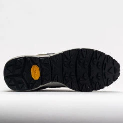 VEJA Dekkan Men's Kaki/Black -Hoka Sports Gear Shop 631371 4