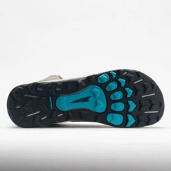 Altra Lone Peak Hiker Men's Dusty Olive -Hoka Sports Gear Shop 631373 4