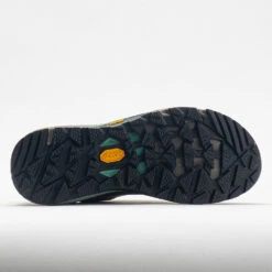 Teva Grandview GTX Low Women's Olive/Brown -Hoka Sports Gear Shop 631374 4