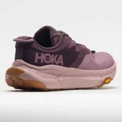 HOKA Transport Women's Raisin/Wistful Mauve -Hoka Sports Gear Shop 631381 6