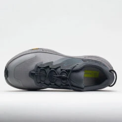 HOKA Transport Men's Castlerock/Black 10 HOKA Transport Men's Castlerock/Black -Hoka Sports Gear Shop 631383 2