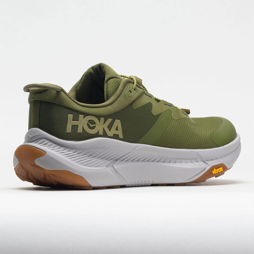 HOKA Transport Men's Avocado/Harbor Mist 8 HOKA Transport Men's Avocado/Harbor Mist - Image 6